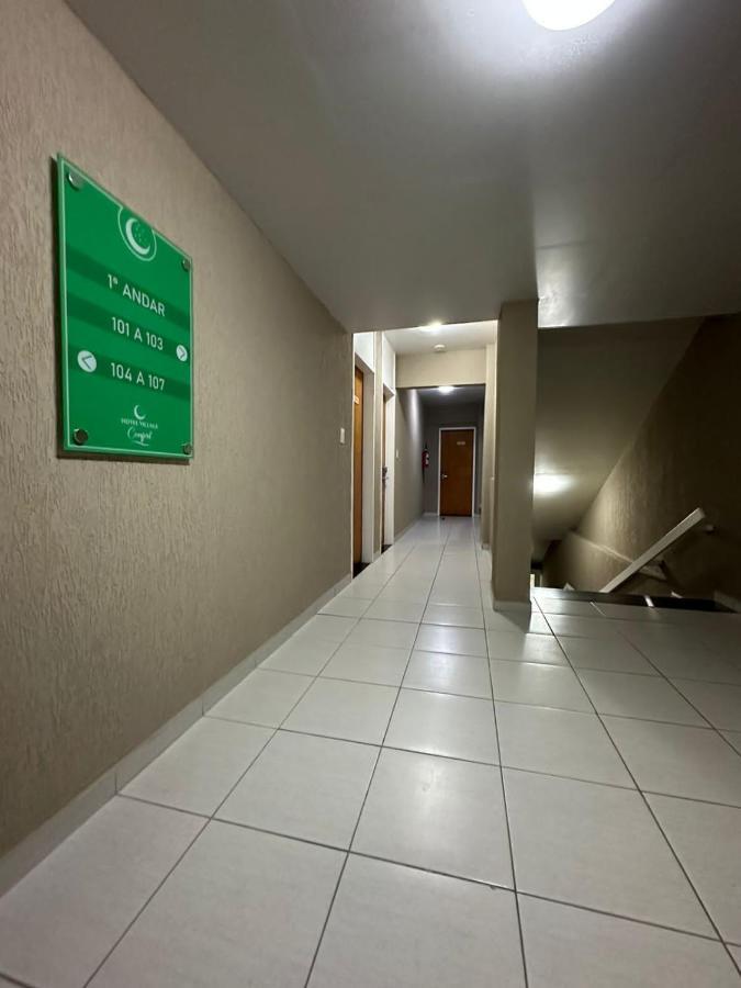 Hotel Village Гараньюнс Екстер'єр фото